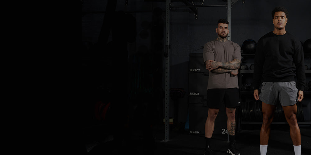 Abbigliamento da palestra da uomo più venduto