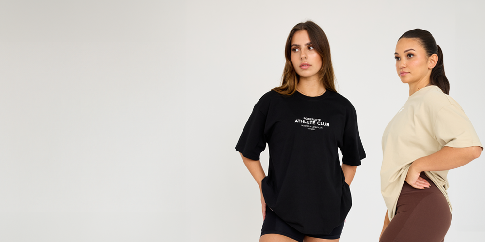 Dames T-shirts Oversized