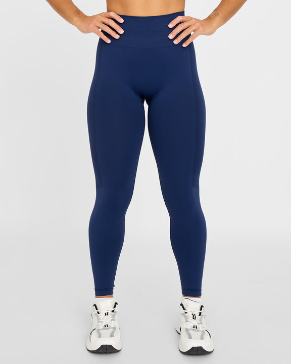Evolve sömlösa leggings - hover image