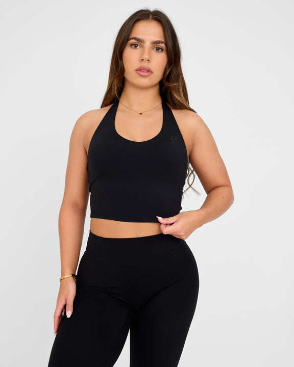 Camiseta de cuello alto Legacy