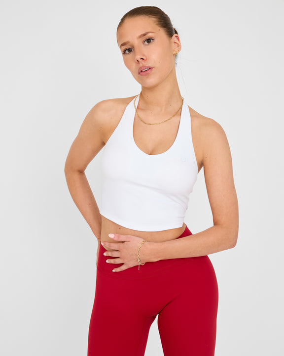 Camiseta de cuello alto Legacy