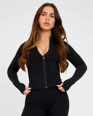 Legacy BBL Zip-Jacke