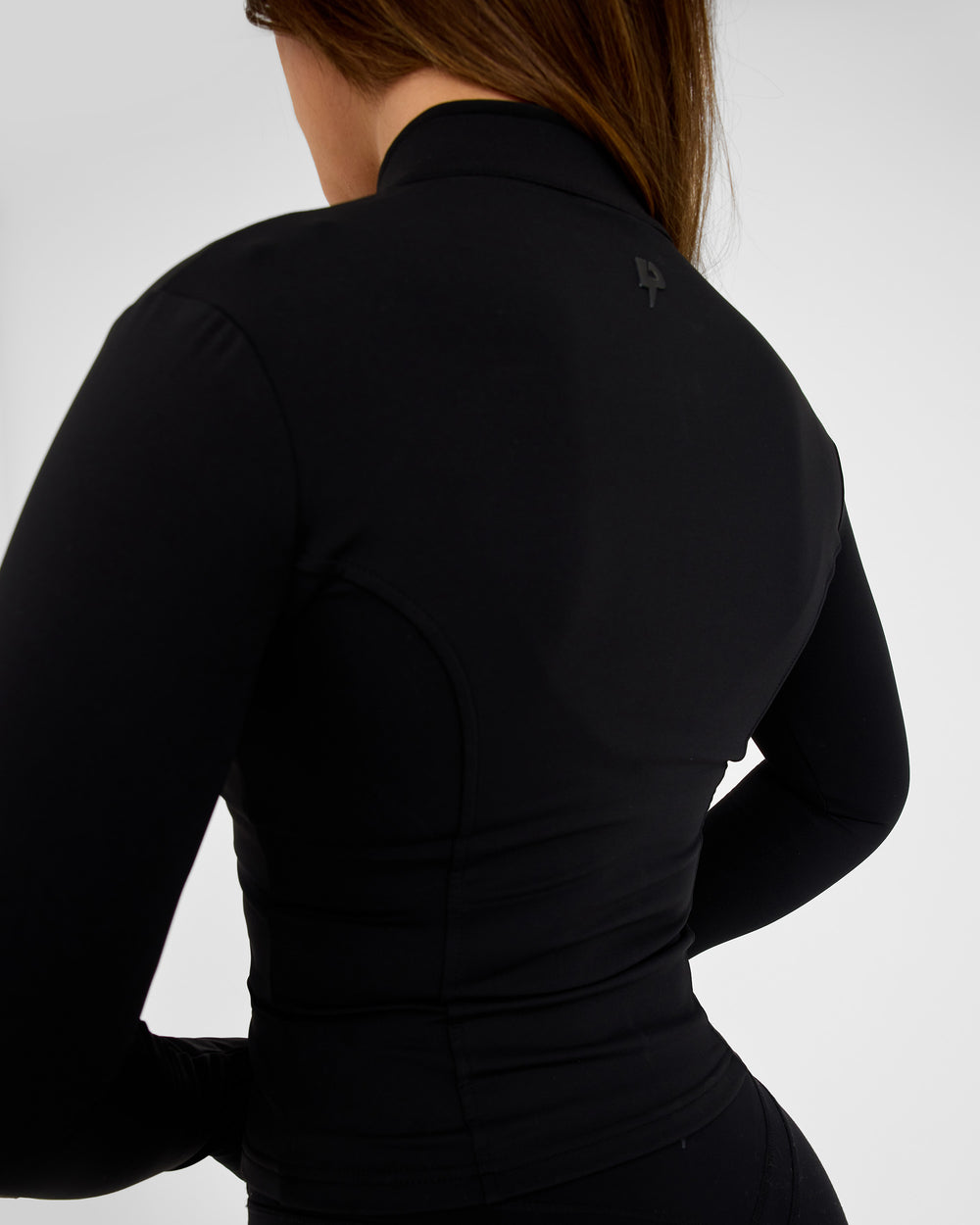 Legacy BBL Zip-Jacke