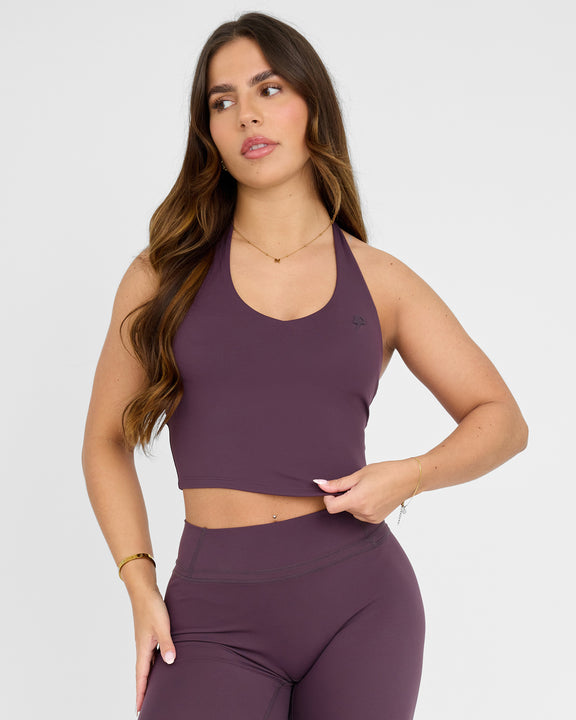 Camiseta de cuello alto Legacy