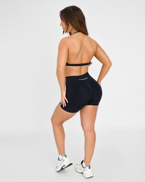Evolve Naadloze Korte Broek