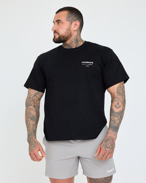Camiseta Underground Oversized