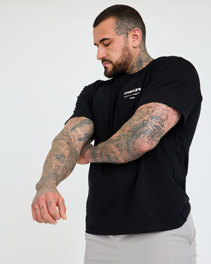 Camiseta Underground Oversized