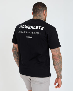 Camiseta Underground Oversized