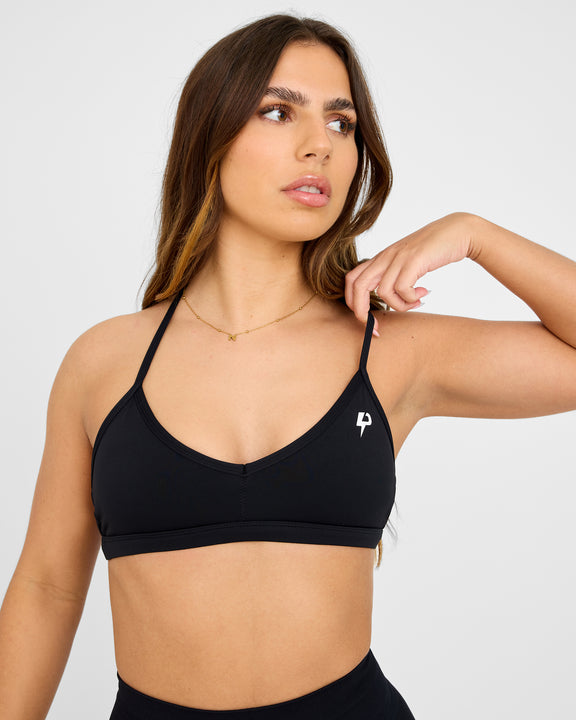 Evolve Barely There Sportbeha