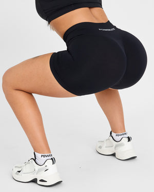 Evolve Naadloze Korte Broek