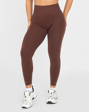 Evolve sömlösa leggings