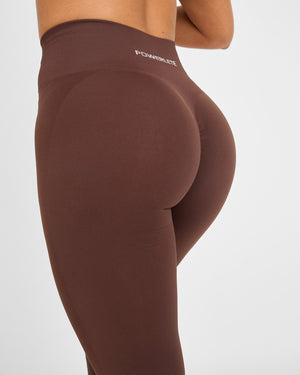 Evolve sömlösa leggings