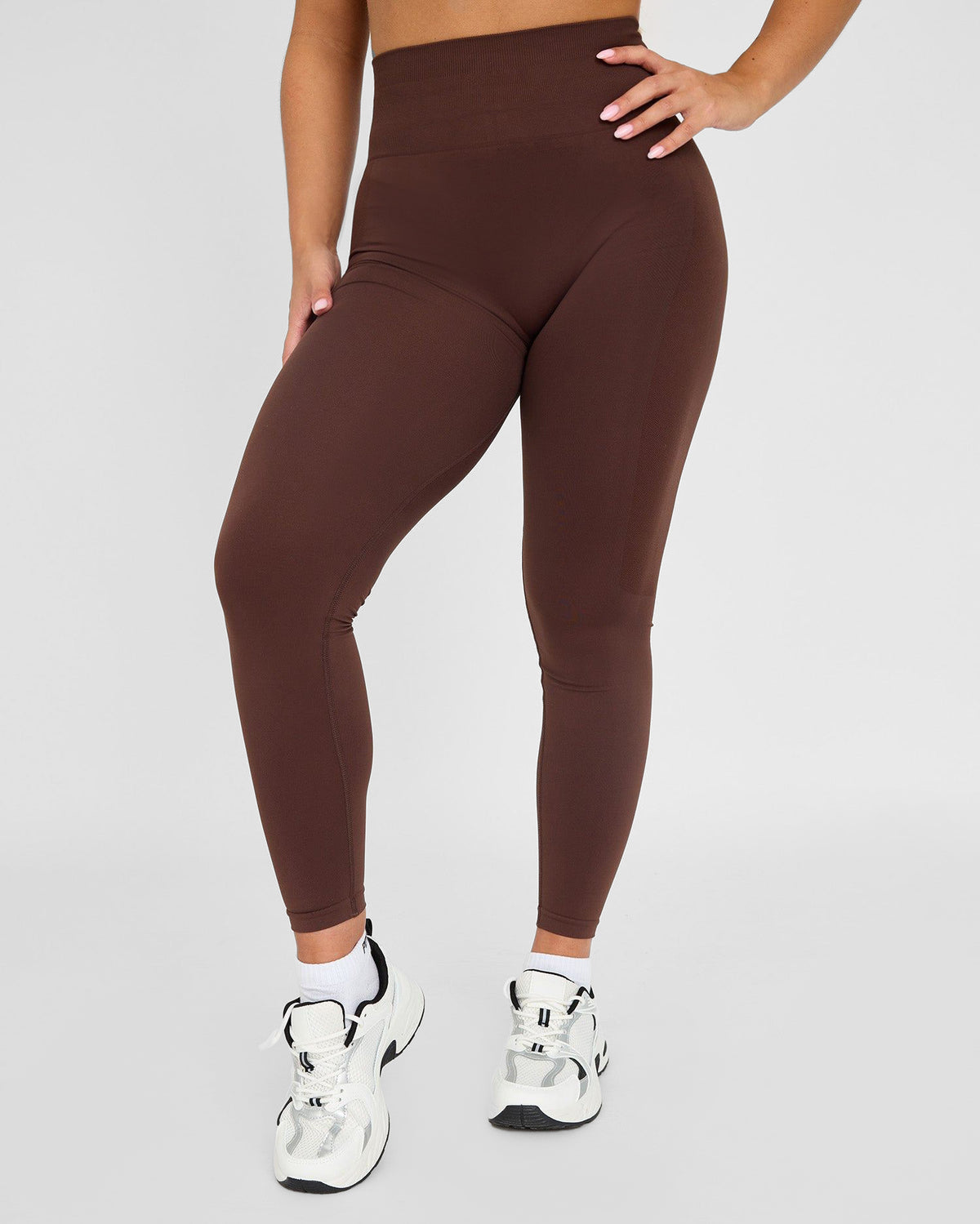 Evolve sömlösa leggings