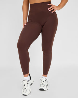 Evolve sömlösa leggings