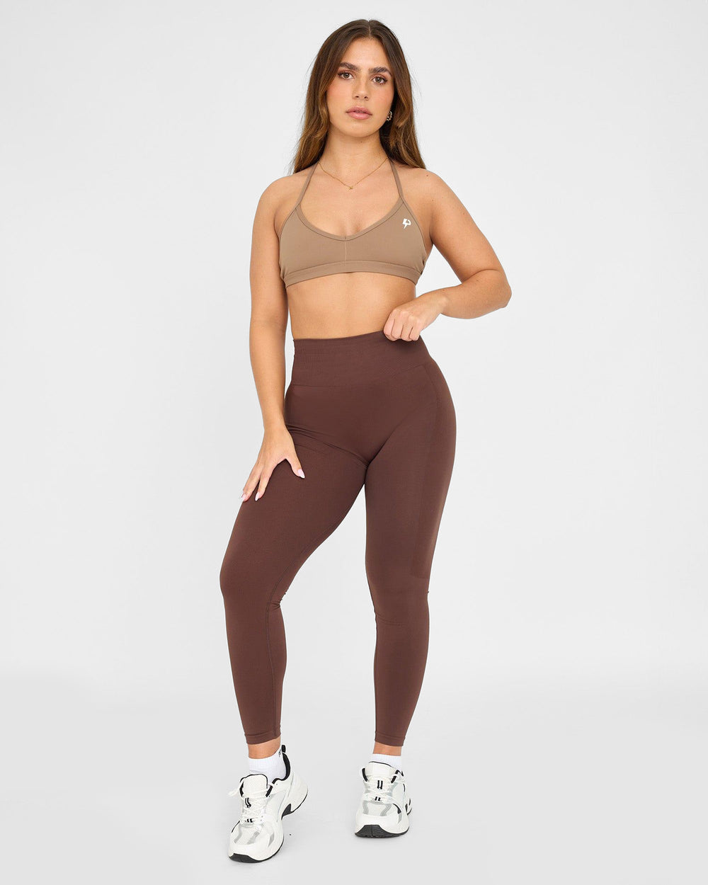 Evolve sömlösa leggings