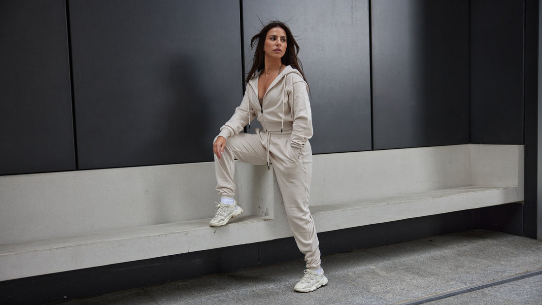 Petite Gym Wear: How to Find Kit That Fits
