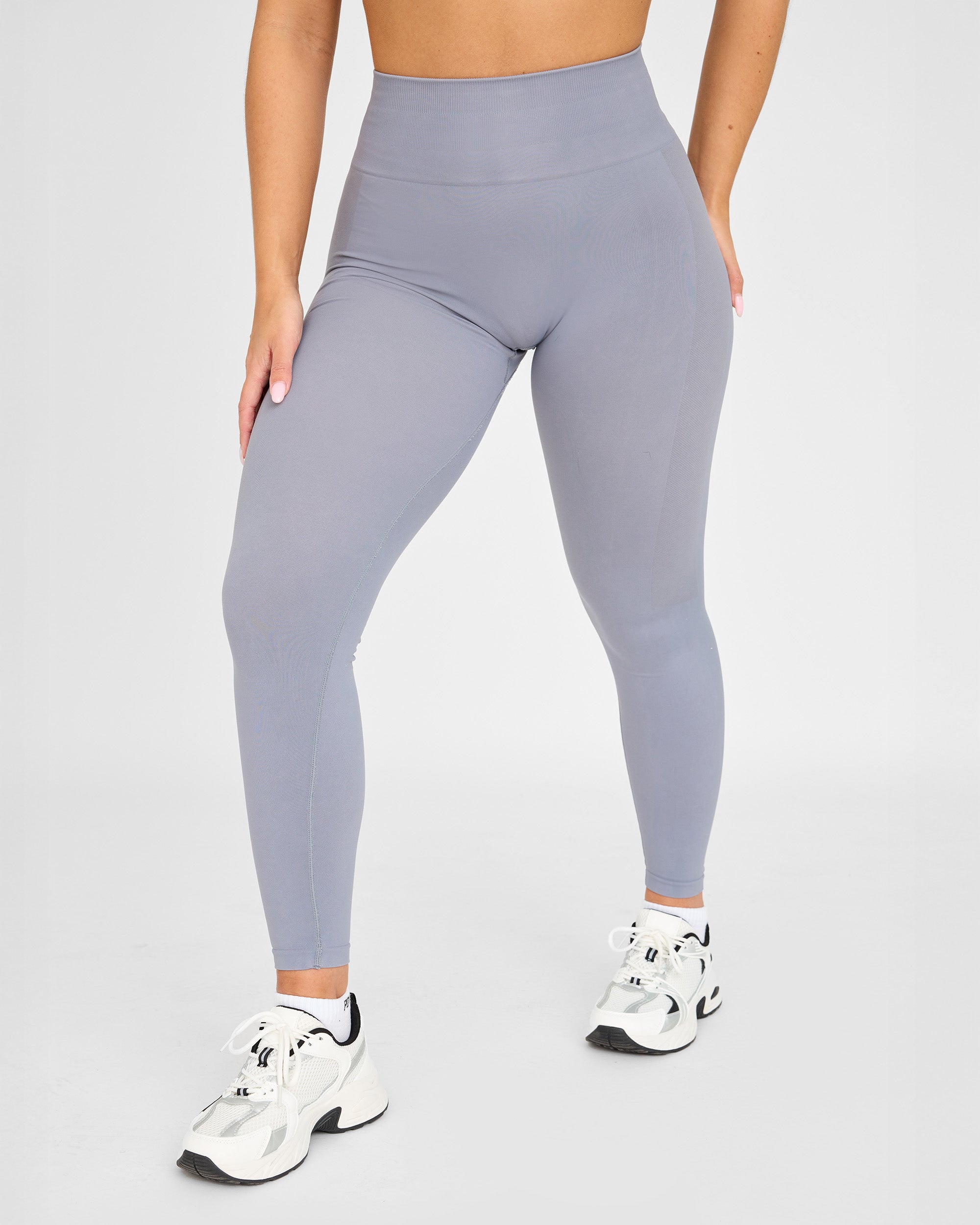 Evolve Nahtlose Leggings