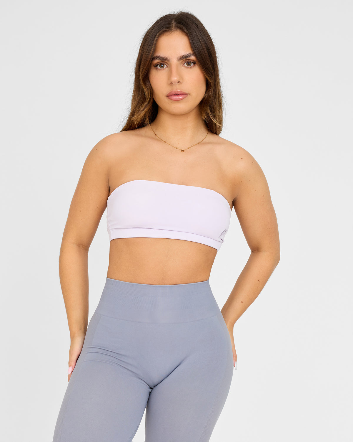 Evolve Bralette a fascia