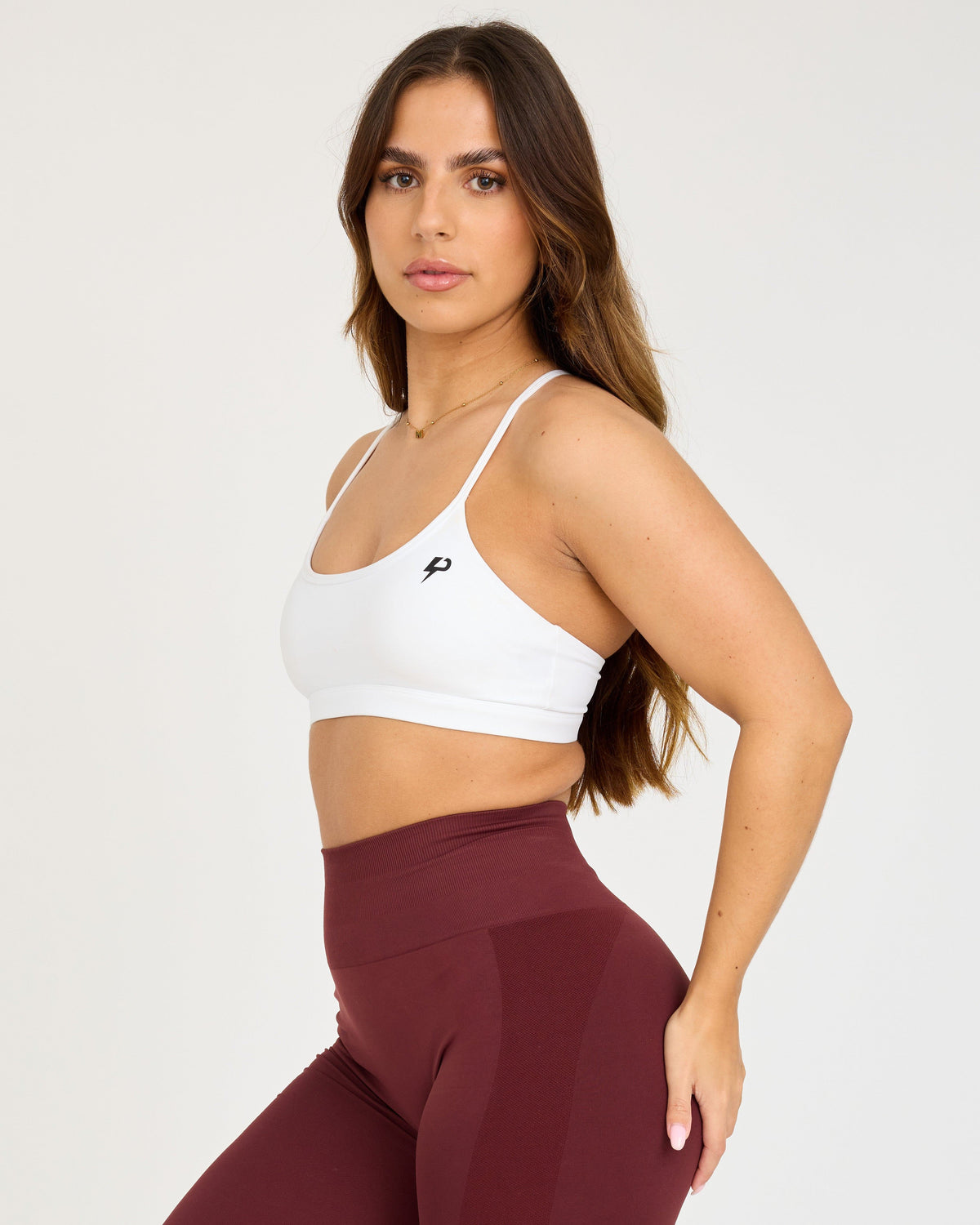 Evolve Classic Sports Bra