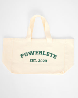 Varsity Tote Bag
