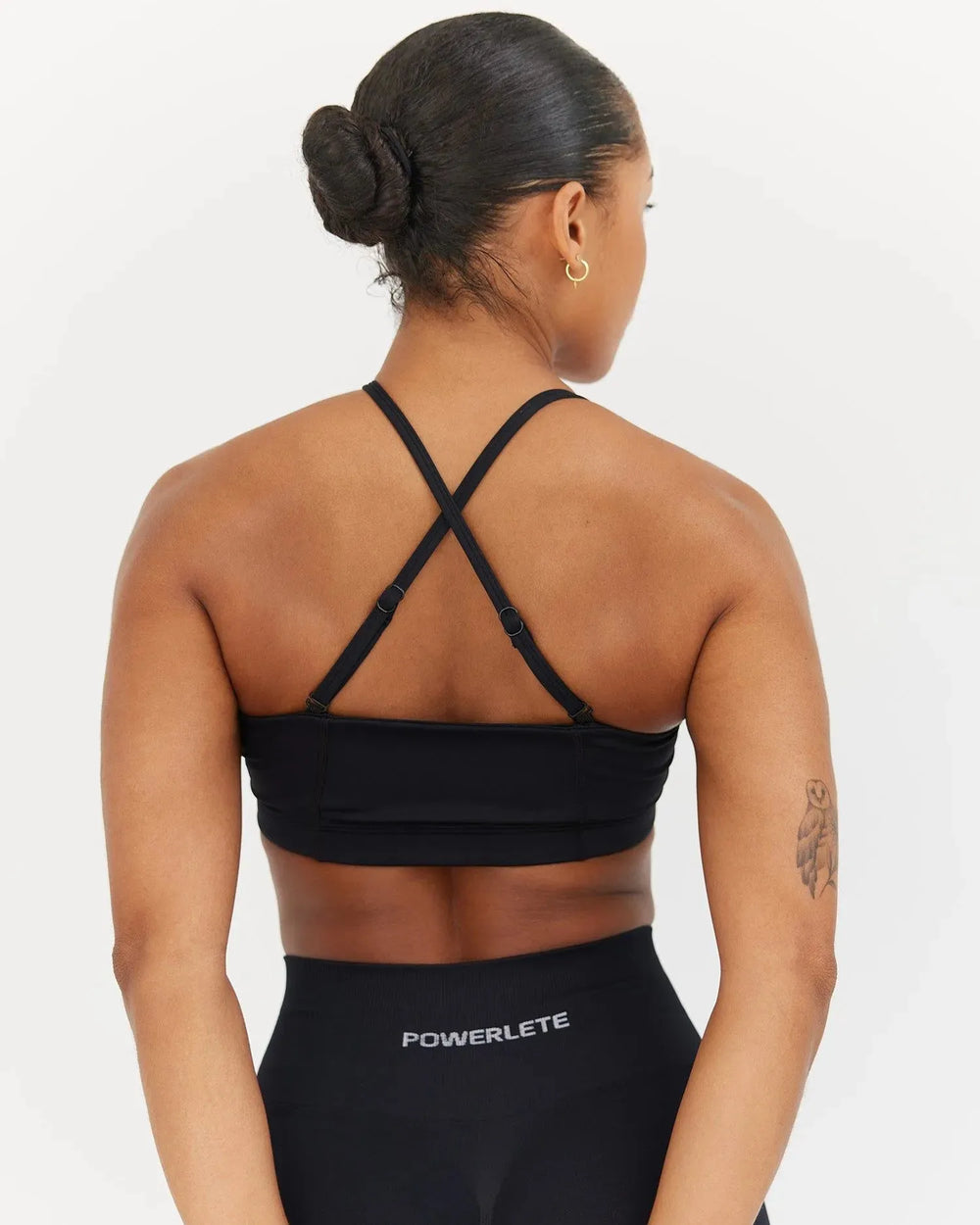 Powerlete - Evolve Bandeau Bralette