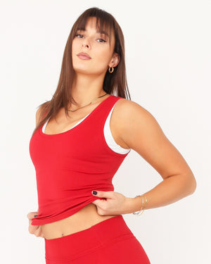 Chaleco Legacy Everyday