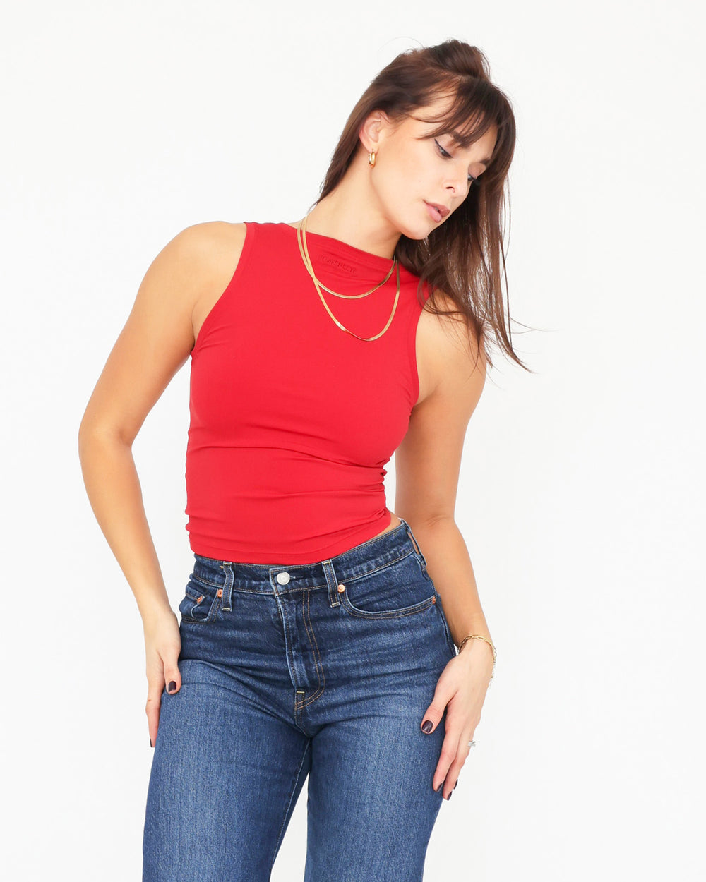 Chaleco Legacy Everyday