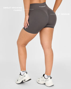 Evolve sömlösa shorts