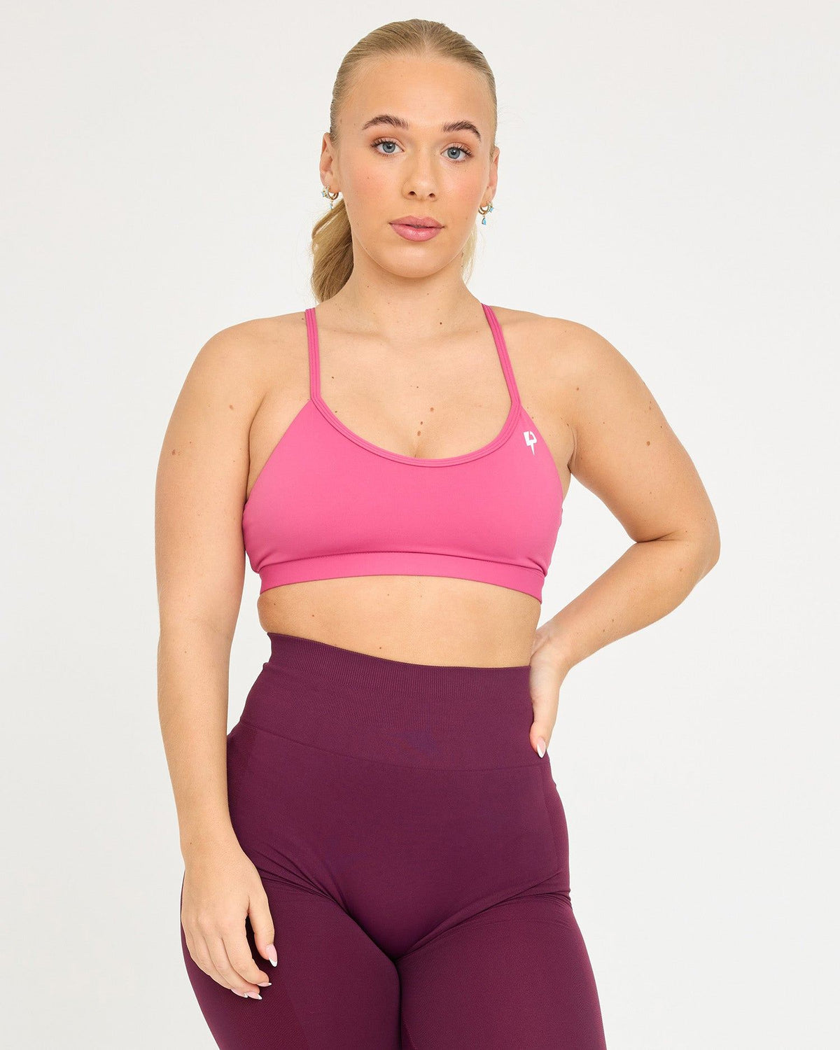 Evolve Classic Sports Bra