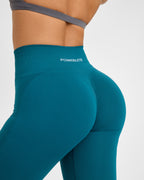 Evolve Nahtlose Leggings