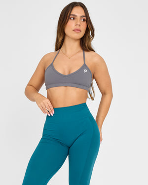Reggiseno sportivo Evolve Barely There