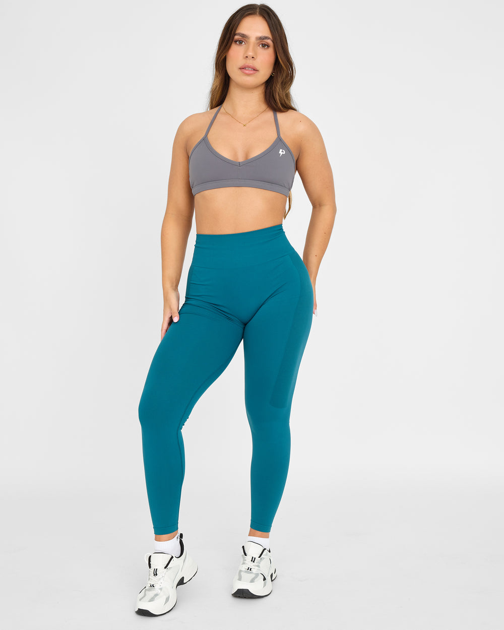 Reggiseno sportivo Evolve Barely There