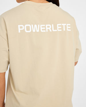 Evolve Elite Oversized T-shirt