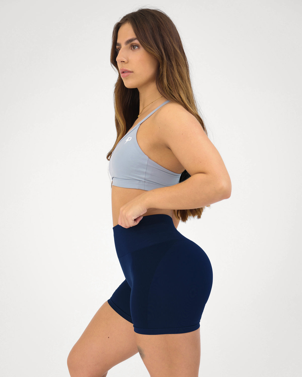 Reggiseno sportivo classico Evolve 