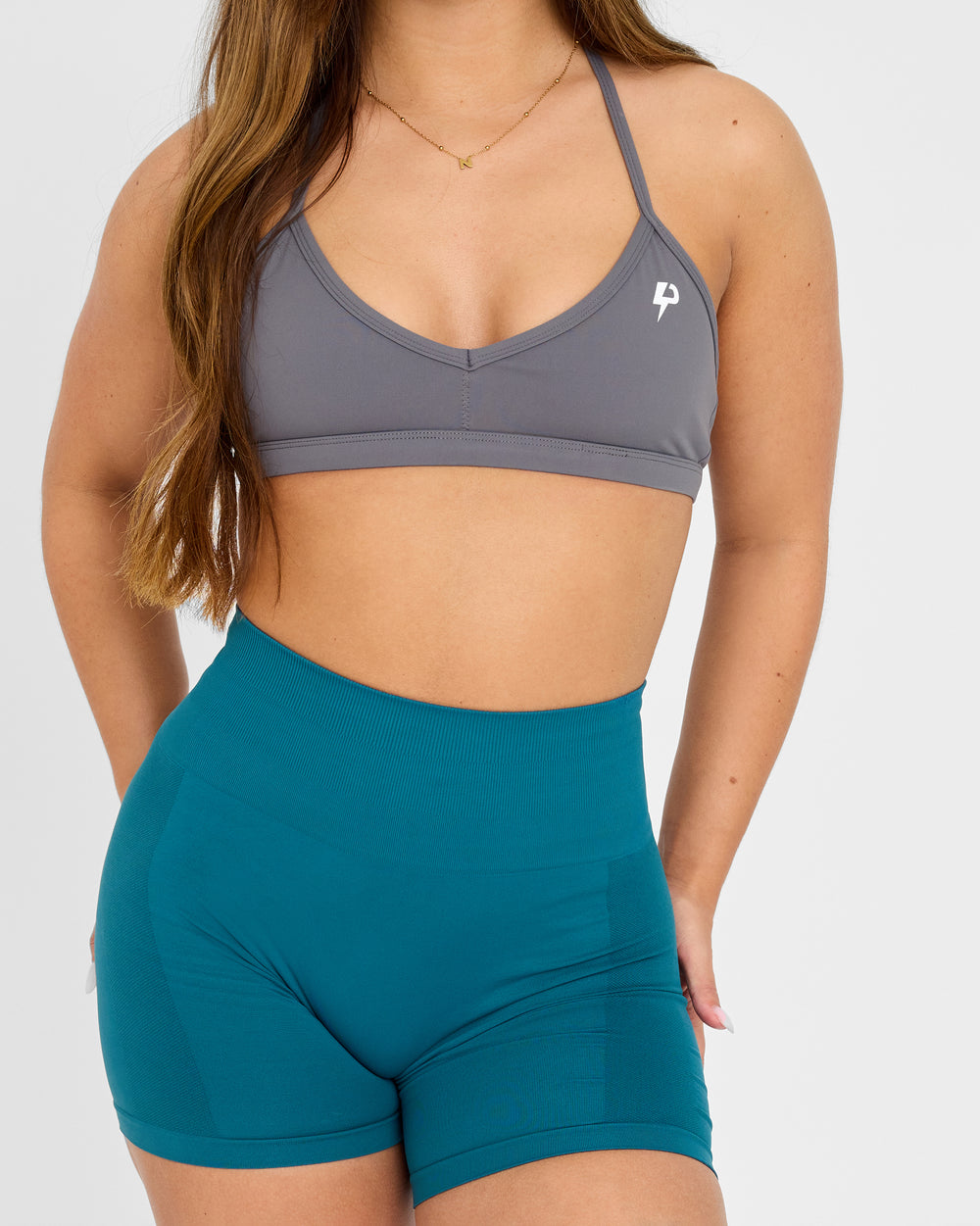 Reggiseno sportivo Evolve Barely There