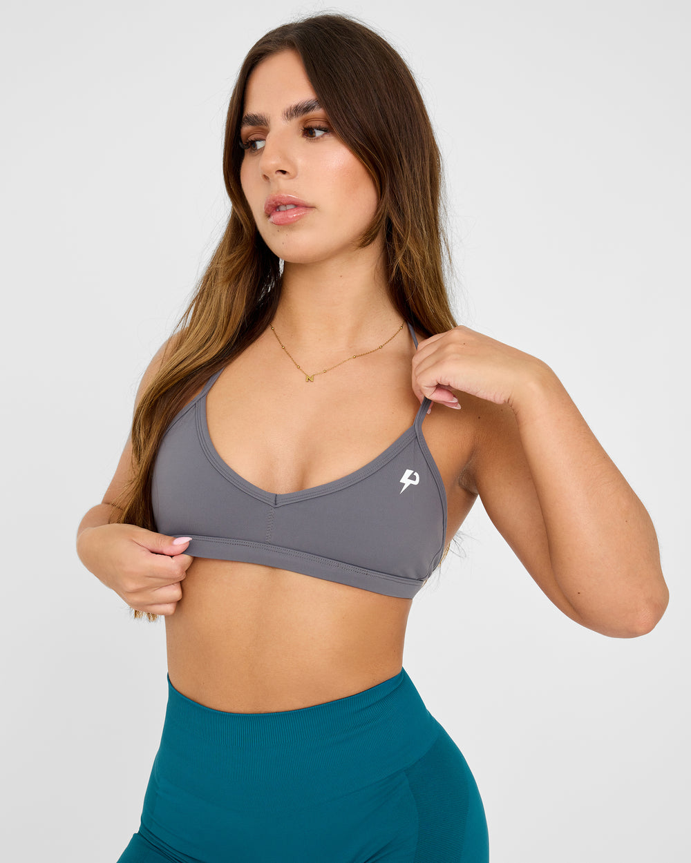 Reggiseno sportivo Evolve Barely There