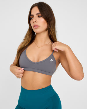 Reggiseno sportivo Evolve Barely There