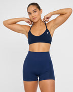 Evolve Barely There Sportbeha