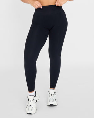 Evolve Nahtlose Leggings
