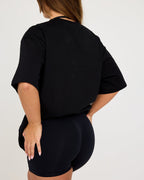 Atleet Club Oversized T-shirt
