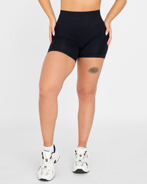 Pantaloncini senza cuciture Evolve 