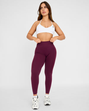 Leggings senza cuciture Evolve 