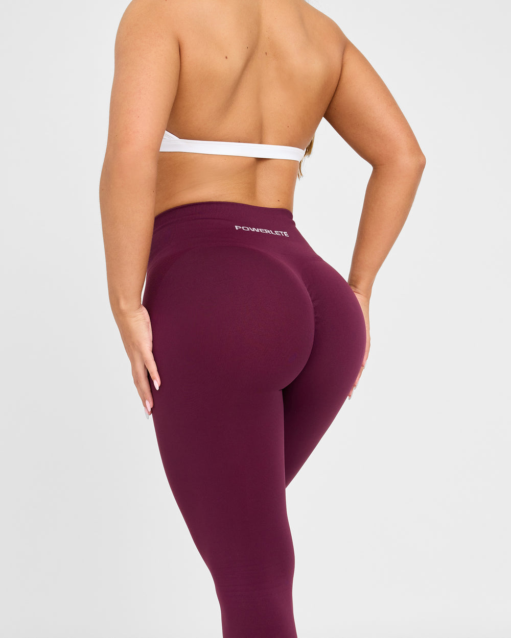 Leggings senza cuciture Evolve 