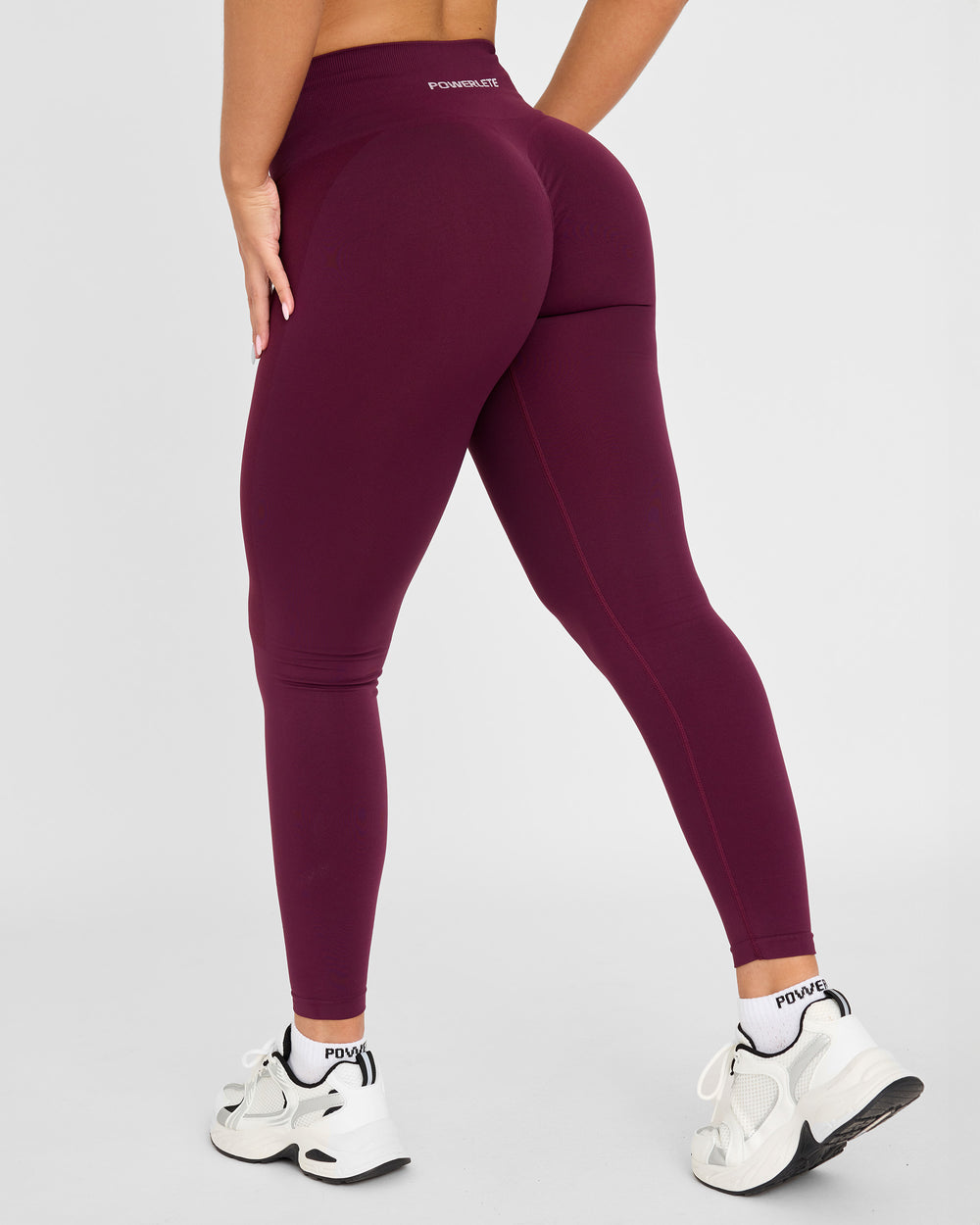 Leggings senza cuciture Evolve 