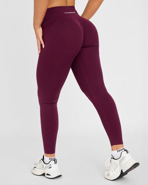 Leggings senza cuciture Evolve 