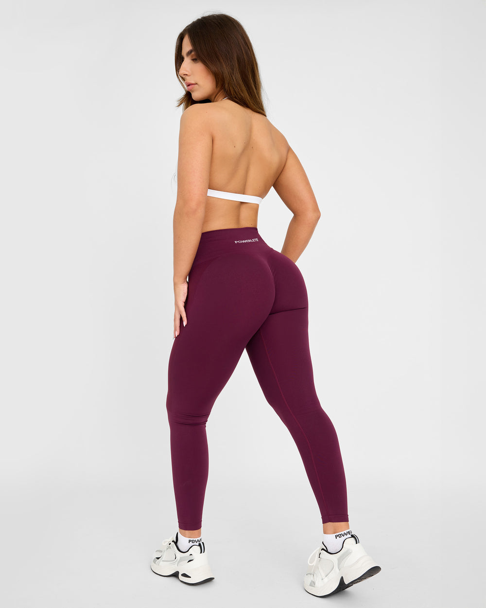 Leggings senza cuciture Evolve 