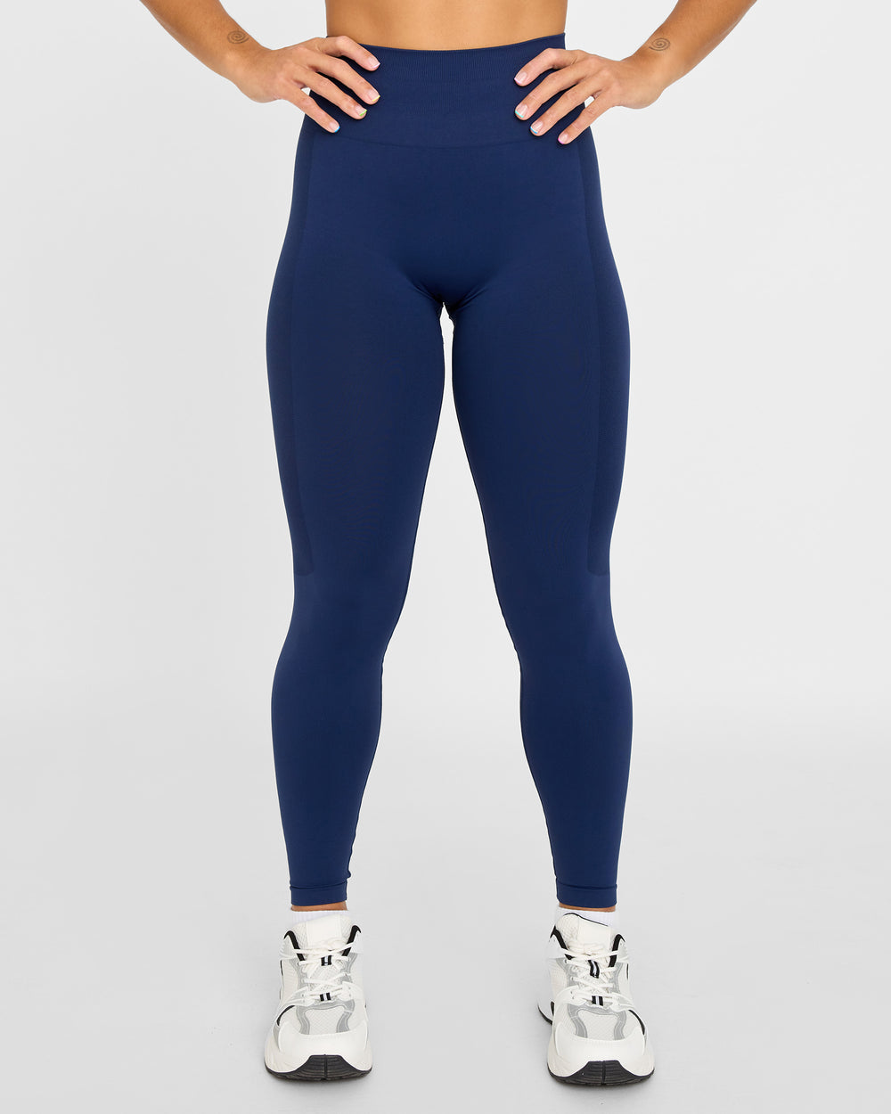 Evolve sømløse leggings