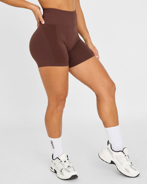 Evolve Nahtlose Shorts