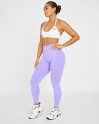 Evolve sömlösa leggings