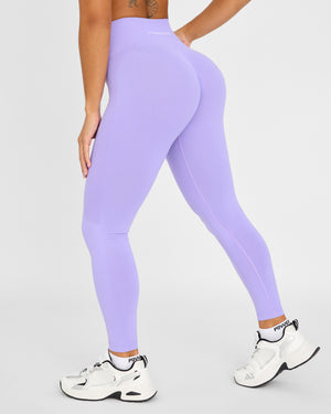 Evolve sömlösa leggings